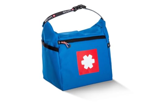 Ocun Farbe: Blau, Karibik, Karibikblau Ocun Farbe: Blau, Karibik, Karibikblau von Ocun