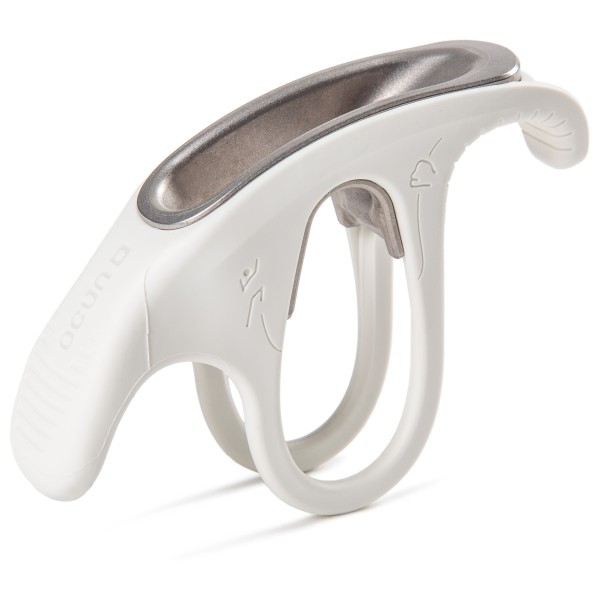 Ocun - Bow - Sicherungsgerät weiß Ocun - Bow - Sicherungsgerät weiß von Ocun