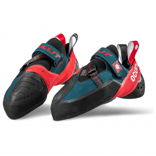 Ocun - Bullit - Kletterschuhe Gr 13 blau Ocun - Bullit - Kletterschuhe Gr 13 blau von Ocun
