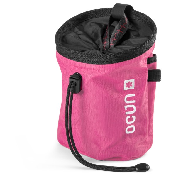 Ocun - Chalkbag Push + Belt - Chalkbag rosa Ocun - Chalkbag Push + Belt - Chalkbag rosa von Ocun