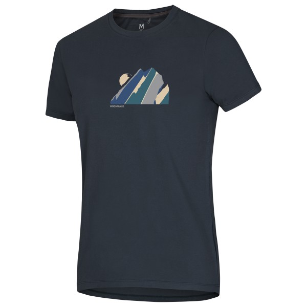 Ocun - Classic T Moonwalk - T-Shirt Gr M blau Ocun - Classic T Moonwalk - T-Shirt Gr M blau von Ocun