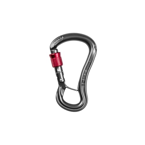 Ocun Condor HMS Screw - AW22 - Einheitsgröße Ocun Condor HMS Screw - AW22 - Einheitsgröße von Ocun