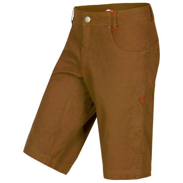 Ocun - Cronos Shorts - Shorts Gr L braun Ocun - Cronos Shorts - Shorts Gr L braun von Ocun