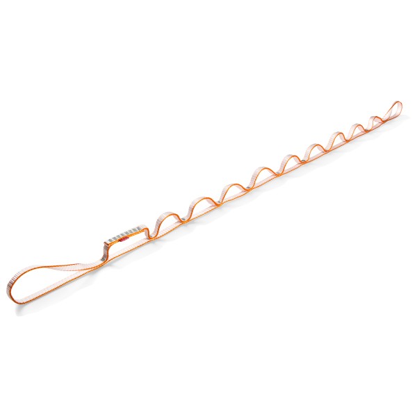 Ocun - Daisychain Bio-Dyn 11 mm - Bandschlinge Gr 115 cm weiß Ocun - Daisychain Bio-Dyn 11 mm - Bandschlinge Gr 115 cm weiß von Ocun