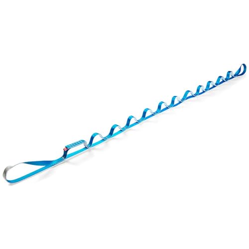 Ocun Daisychain ECO-PES, 135 cm, Blue/White Ocun Daisychain ECO-PES, 135 cm, Blue/White von Ocun