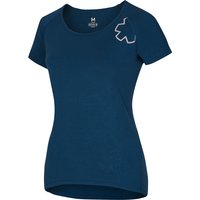 Ocun Damen Bamboo Blossom T-Shirt Ocun Damen Bamboo Blossom T-Shirt von Ocun