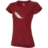 Ocun Damen Classic Organic Feather T-Shirt Ocun Damen Classic Organic Feather T-Shirt von Ocun