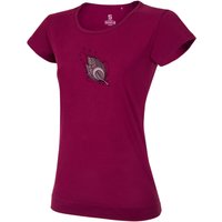 Ocun Damen Classic T Blossom-Art T-Shirt Ocun Damen Classic T Blossom-Art T-Shirt von Ocun