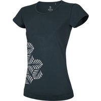 Ocun Damen Classic T Leafs T-Shirt Ocun Damen Classic T Leafs T-Shirt von Ocun