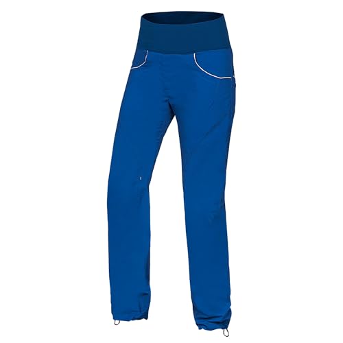 Ocun Damen Noya Eco Hose, Blue Opal, L Ocun Damen Noya Eco Hose, Blue Opal, L von Ocun