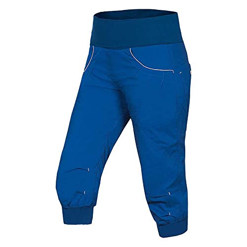 Ocun Damen Noya Eco Shorts, Blue Opal, L Ocun Damen Noya Eco Shorts, Blue Opal, L von Ocun