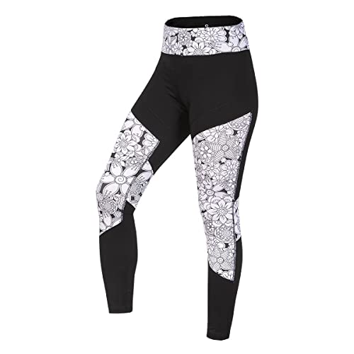 Ocun Damen Rhea Tights, Black Caviar, M Ocun Damen Rhea Tights, Black Caviar, M von Ocun
