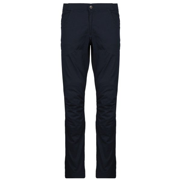 Ocun - Drago Organic Pants - Kletterhose Gr L schwarz/blau Ocun - Drago Organic Pants - Kletterhose Gr L schwarz/blau von Ocun