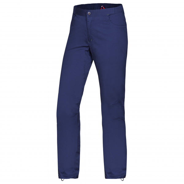 Ocun - Drago Organic Pants - Kletterhose Gr M blau Ocun - Drago Organic Pants - Kletterhose Gr M blau von Ocun