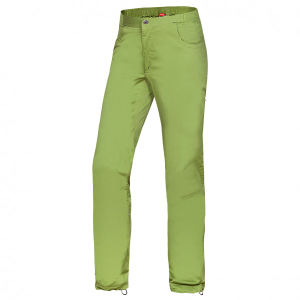 Ocun - Drago Organic Pants - Kletterhose Gr S grün Ocun - Drago Organic Pants - Kletterhose Gr S grün von Ocun