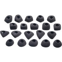Ocun FOOTHOLDS SET 1 Bolt-on Ocun FOOTHOLDS SET 1 Bolt-on von Ocun