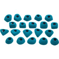 Ocun FOOTHOLDS SET 1 Bolt-on Ocun FOOTHOLDS SET 1 Bolt-on von Ocun
