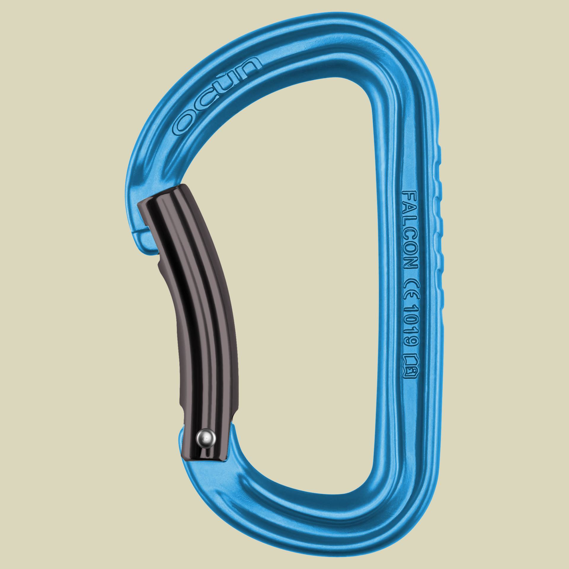 Falcon Bent Farbe: blue/antr Falcon Bent Farbe: blue/antr von Ocun