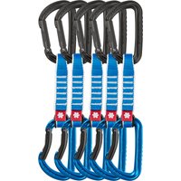 Ocun Falcon QD Zoom PA 15/22 5-Pack Expressset Ocun Falcon QD Zoom PA 15/22 5-Pack Expressset von Ocun