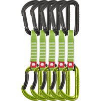 Ocun Falcon QD Zoom PA 15/22 5-Pack Expressset Ocun Falcon QD Zoom PA 15/22 5-Pack Expressset von Ocun