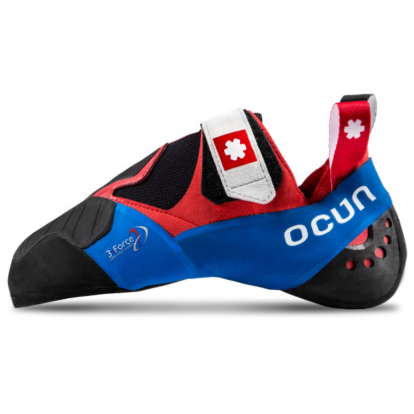 Ocun - Fury - Kletterschuhe Gr 13 blau Ocun - Fury - Kletterschuhe Gr 13 blau von Ocun
