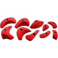 Ocun HOLDS SET 1 Pinches Klettergriffe Ocun HOLDS SET 1 Pinches Klettergriffe von Ocun