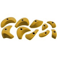 Ocun HOLDS SET 1 Pinches Klettergriffe Ocun HOLDS SET 1 Pinches Klettergriffe von Ocun
