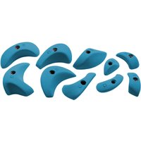 Ocun HOLDS SET 1 Pinches Klettergriffe Ocun HOLDS SET 1 Pinches Klettergriffe von Ocun