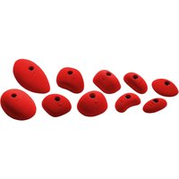 Ocun HOLDS SET 2 Slopers Klettergriffe Ocun HOLDS SET 2 Slopers Klettergriffe von Ocun