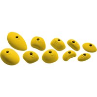 Ocun HOLDS SET 2 Slopers Klettergriffe Ocun HOLDS SET 2 Slopers Klettergriffe von Ocun