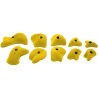 Ocun HOLDS SET 3 Modulars Klettergriffe Ocun HOLDS SET 3 Modulars Klettergriffe von Ocun