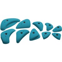 Ocun HOLDS SET 4 Edges Klettergriffe Ocun HOLDS SET 4 Edges Klettergriffe von Ocun