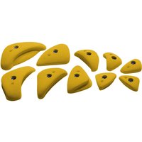 Ocun HOLDS SET 4 Edges Klettergriffe Ocun HOLDS SET 4 Edges Klettergriffe von Ocun