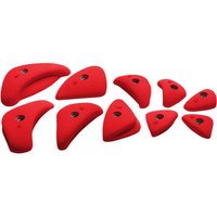 Ocun HOLDS SET 4 Edges Klettergriffe Ocun HOLDS SET 4 Edges Klettergriffe von Ocun