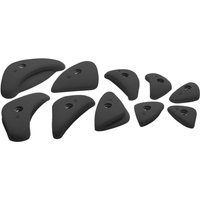 Ocun HOLDS SET 4 Edges Klettergriffe Ocun HOLDS SET 4 Edges Klettergriffe von Ocun