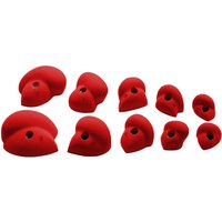 Ocun HOLDS SET 5 Jugs Klettergriffe Ocun HOLDS SET 5 Jugs Klettergriffe von Ocun