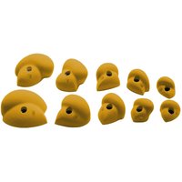 Ocun HOLDS SET 5 Jugs Klettergriffe Ocun HOLDS SET 5 Jugs Klettergriffe von Ocun