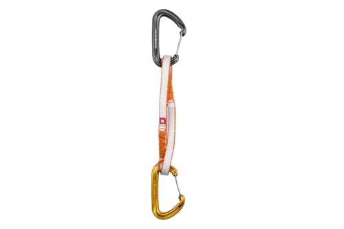 Ocun Hawk Wire ST-Sling DYN 12mm Expressset, orange, 60CM Ocun Hawk Wire ST-Sling DYN 12mm Expressset, orange, 60CM von Ocun