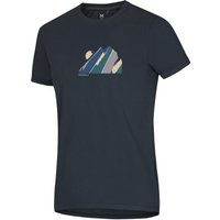 Ocun Herren Classic T Moonwalk T-Shirt Ocun Herren Classic T Moonwalk T-Shirt von Ocun