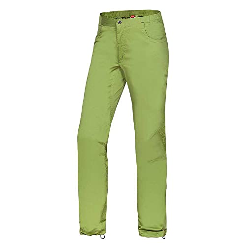 Ocun Herren Drago Organic Hose, Green Peridot, L Ocun Herren Drago Organic Hose, Green Peridot, L von Ocun
