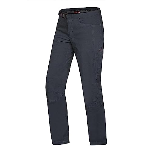 Ocun Herren Honk Hose, Anthracite Ebony, XL Ocun Herren Honk Hose, Anthracite Ebony, XL von Ocun