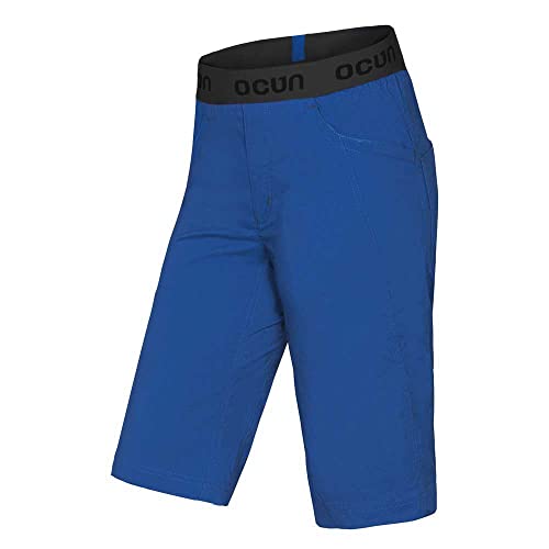 Ocun Herren Mánia Eco Shorts, Blue Opal, M Ocun Herren Mánia Eco Shorts, Blue Opal, M von Ocun