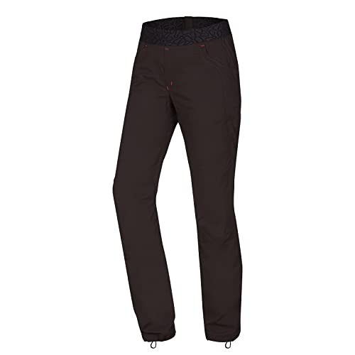 Ocun Herren Mánia Hose, Brown Chocolate, L Ocun Herren Mánia Hose, Brown Chocolate, L von Ocun
