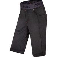 Ocun Herren Mánia Organic Jean Shorts Ocun Herren Mánia Organic Jean Shorts von Ocun