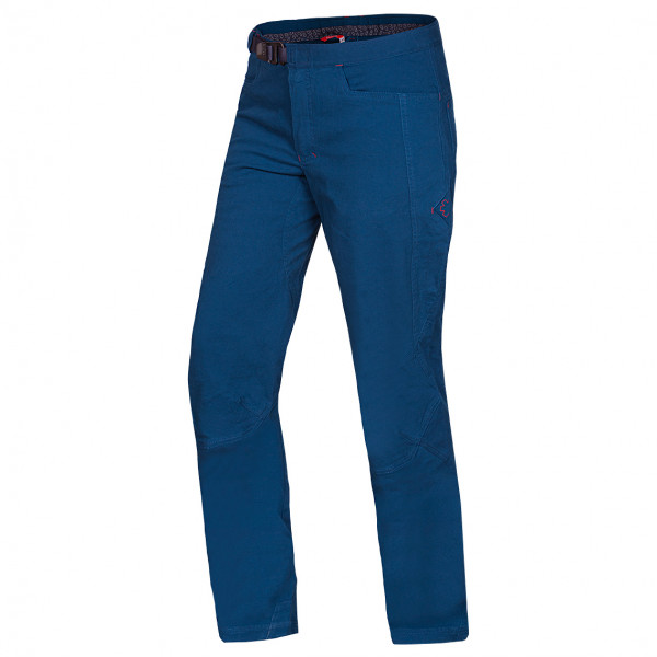 Ocun - Honk Pants - Kletterhose Gr S - Tall blau Ocun - Honk Pants - Kletterhose Gr S - Tall blau von Ocun