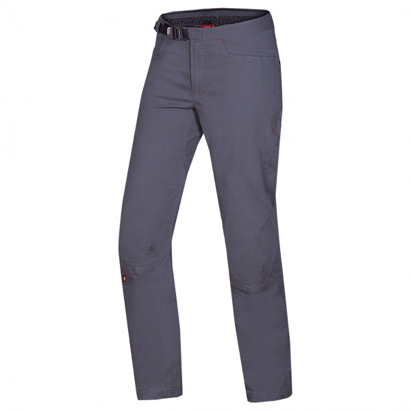 Ocun - Honk Pants - Kletterhose Gr XXL - Regular blau Ocun - Honk Pants - Kletterhose Gr XXL - Regular blau von Ocun