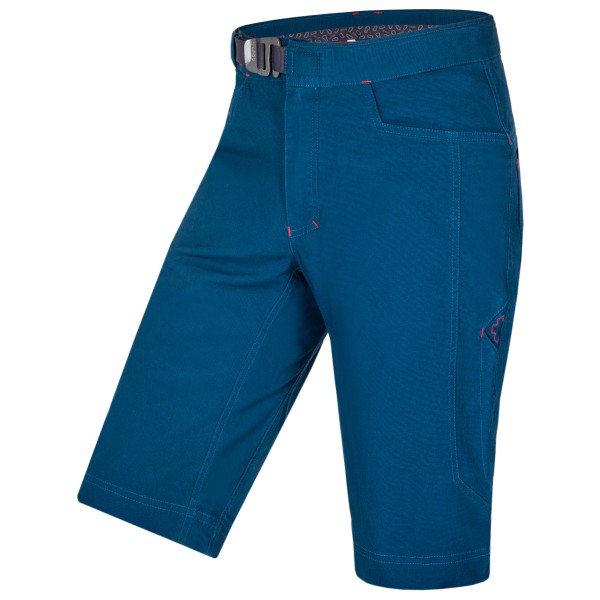 Ocun - Honk Shorts - Kletterhose Gr M blau Ocun - Honk Shorts - Kletterhose Gr M blau von Ocun