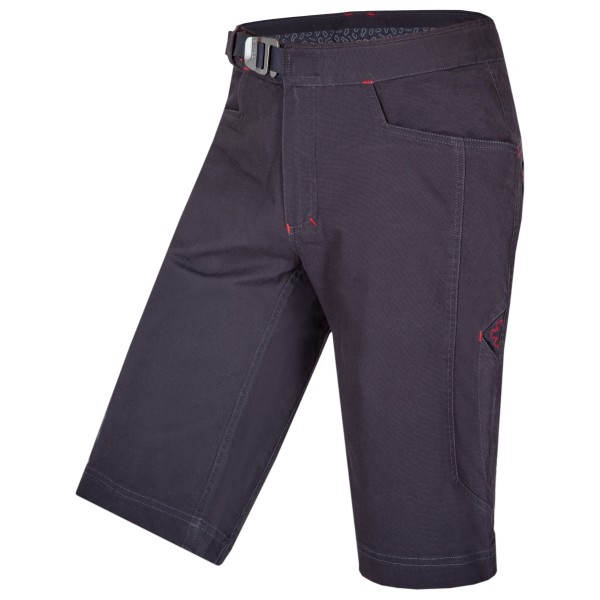 Ocun - Honk Shorts - Kletterhose Gr M grau Ocun - Honk Shorts - Kletterhose Gr M grau von Ocun
