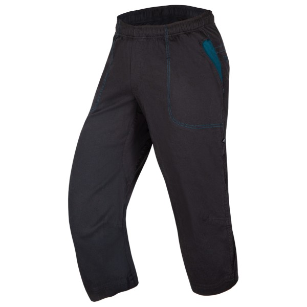 Ocun - Jaws 3/4 pants - Shorts Gr S schwarz Ocun - Jaws 3/4 pants - Shorts Gr S schwarz von Ocun