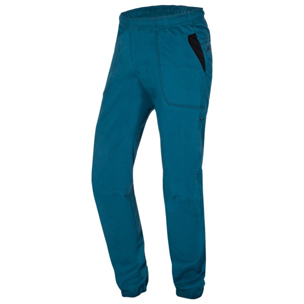 Ocun - Jaws Pants - Kletterhose Gr XL blau von Ocun